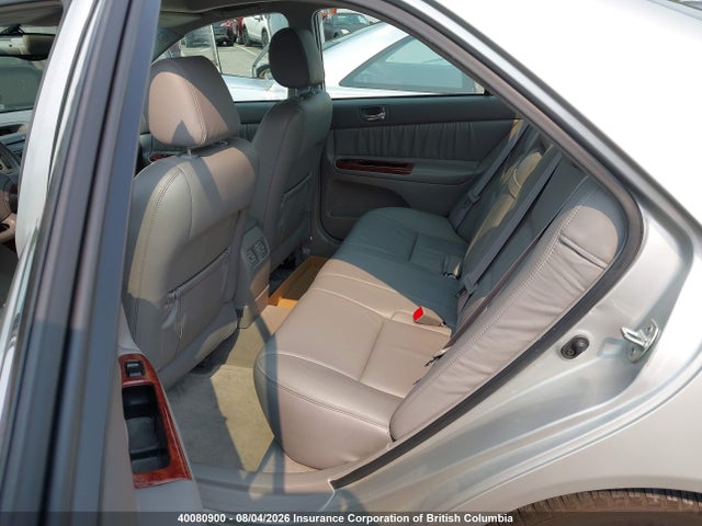 Продаж на аукціоні авто 2005 Toyota Camry, vin: 4T1BF30KX5U612440, номер лоту: 40080900