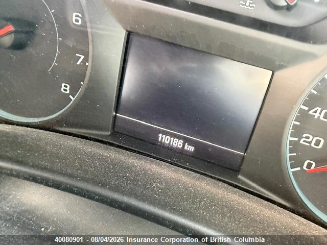 Chevrolet EQUINOX LT 2018 2GNAXSEV7J6146640 Image 12