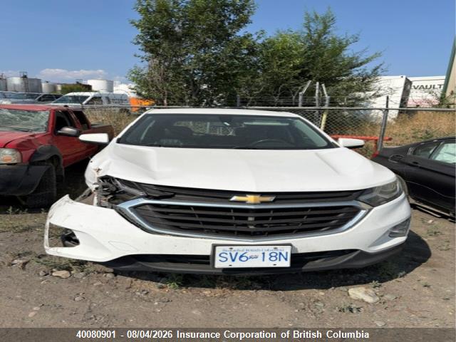 Chevrolet EQUINOX LT 2018 2GNAXSEV7J6146640 Image 6