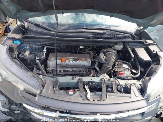 40080903 :رقم المزاد ، 2HKRM4H36DH111484 vin ، 2013 Honda Cr-v مزاد بيع