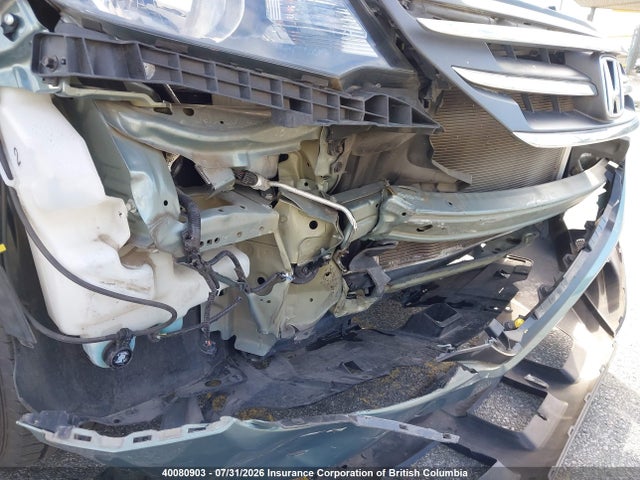 40080903 :رقم المزاد ، 2HKRM4H36DH111484 vin ، 2013 Honda Cr-v مزاد بيع