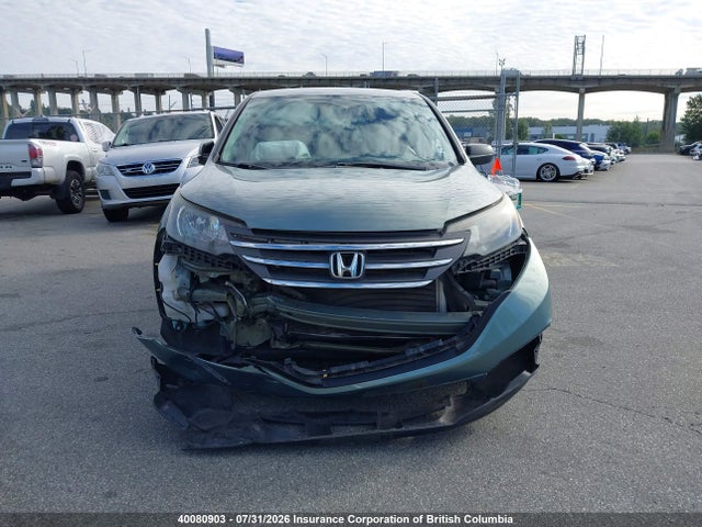 40080903 :رقم المزاد ، 2HKRM4H36DH111484 vin ، 2013 Honda Cr-v مزاد بيع