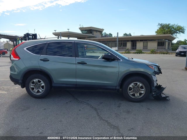 40080903 :رقم المزاد ، 2HKRM4H36DH111484 vin ، 2013 Honda Cr-v مزاد بيع