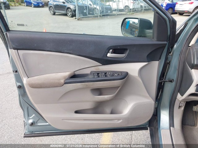 40080903 :رقم المزاد ، 2HKRM4H36DH111484 vin ، 2013 Honda Cr-v مزاد بيع