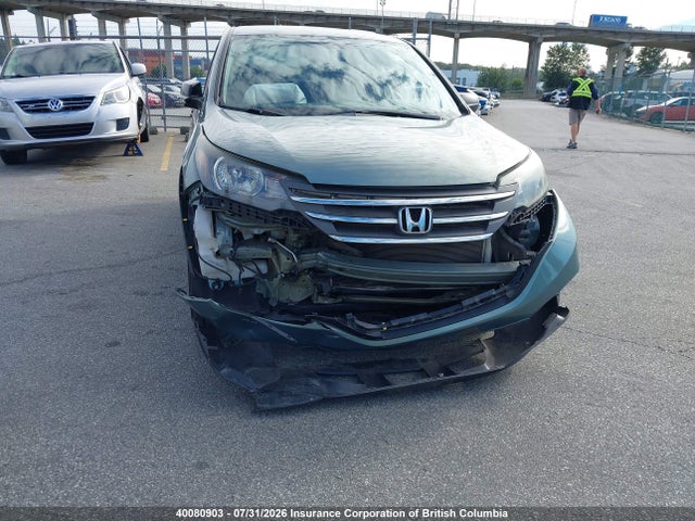 40080903 :رقم المزاد ، 2HKRM4H36DH111484 vin ، 2013 Honda Cr-v مزاد بيع