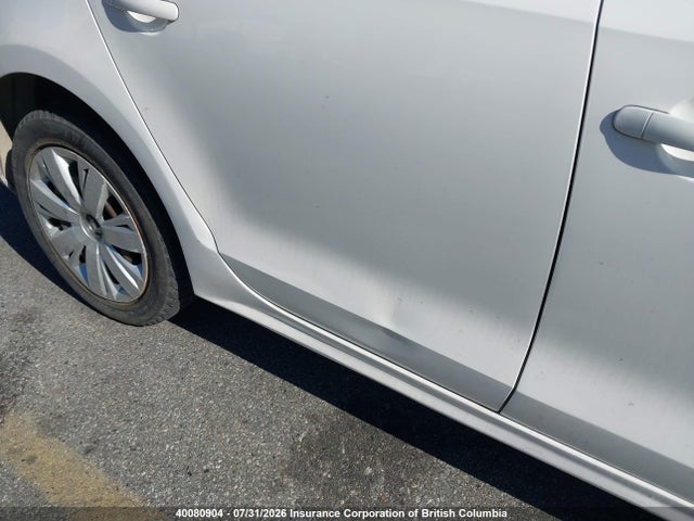 Продаж на аукціоні авто 2012 Volkswagen Jetta, vin: 3VW2K7AJ4CM330242, номер лоту: 40080904