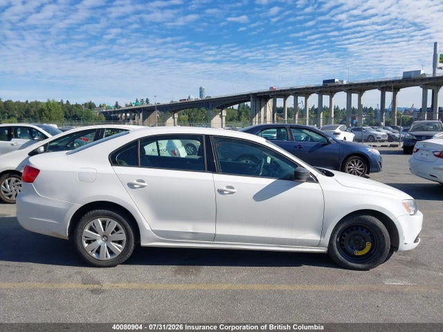 Продаж на аукціоні авто 2012 Volkswagen Jetta, vin: 3VW2K7AJ4CM330242, номер лоту: 40080904
