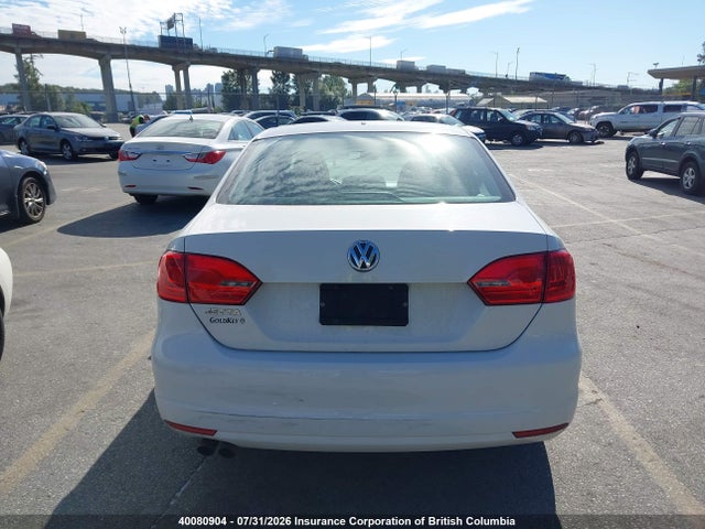 Продаж на аукціоні авто 2012 Volkswagen Jetta, vin: 3VW2K7AJ4CM330242, номер лоту: 40080904