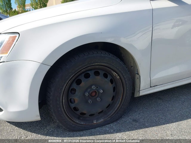 Продаж на аукціоні авто 2012 Volkswagen Jetta, vin: 3VW2K7AJ4CM330242, номер лоту: 40080904