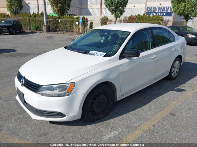 Продаж на аукціоні авто 2012 Volkswagen Jetta, vin: 3VW2K7AJ4CM330242, номер лоту: 40080904