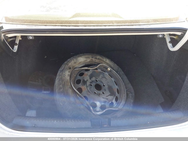 Продаж на аукціоні авто 2012 Volkswagen Jetta, vin: 3VW2K7AJ4CM330242, номер лоту: 40080904