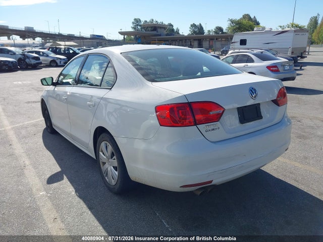 Продаж на аукціоні авто 2012 Volkswagen Jetta, vin: 3VW2K7AJ4CM330242, номер лоту: 40080904