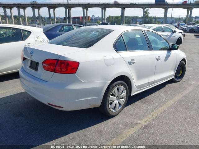 Продаж на аукціоні авто 2012 Volkswagen Jetta, vin: 3VW2K7AJ4CM330242, номер лоту: 40080904