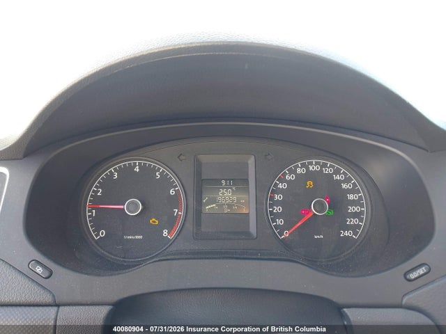 Продаж на аукціоні авто 2012 Volkswagen Jetta, vin: 3VW2K7AJ4CM330242, номер лоту: 40080904