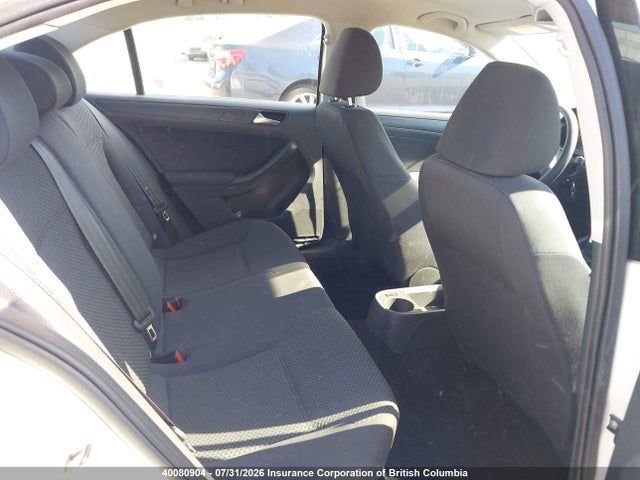 Продаж на аукціоні авто 2012 Volkswagen Jetta, vin: 3VW2K7AJ4CM330242, номер лоту: 40080904