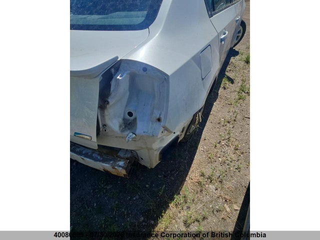 Aukcja sprzedaży 2011 Nissan Sentra 2.0/2.0s/sr/2.0sl, vin: 3N1AB6AP8BL669722, numer aukcji: 40080905