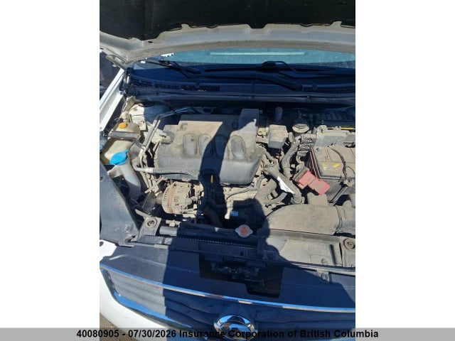 Aukcja sprzedaży 2011 Nissan Sentra 2.0/2.0s/sr/2.0sl, vin: 3N1AB6AP8BL669722, numer aukcji: 40080905