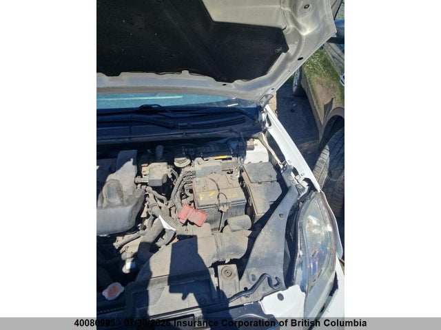 Aukcja sprzedaży 2011 Nissan Sentra 2.0/2.0s/sr/2.0sl, vin: 3N1AB6AP8BL669722, numer aukcji: 40080905