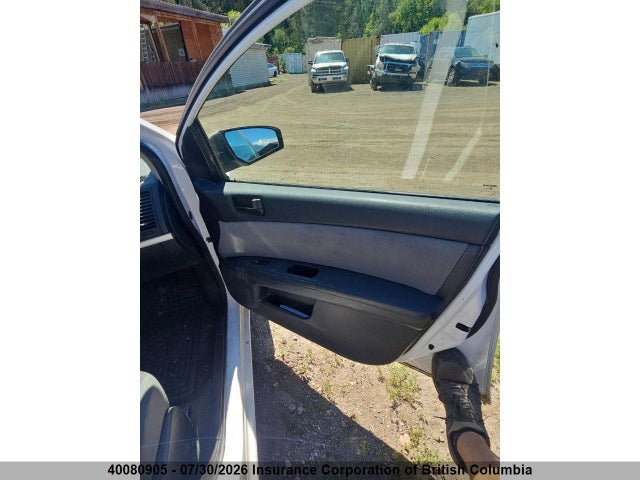 Aukcja sprzedaży 2011 Nissan Sentra 2.0/2.0s/sr/2.0sl, vin: 3N1AB6AP8BL669722, numer aukcji: 40080905