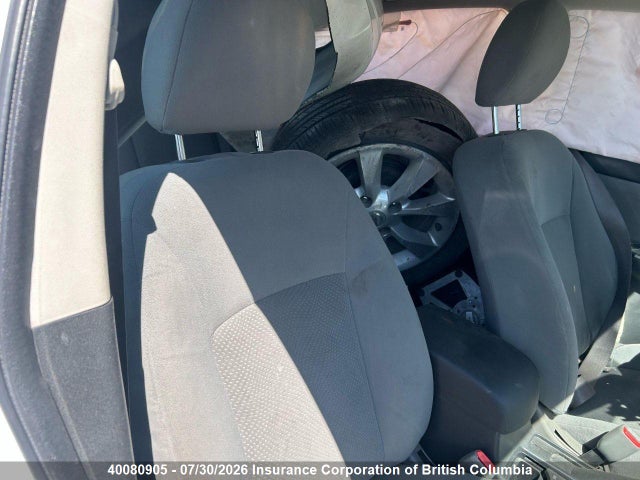 Aukcja sprzedaży 2011 Nissan Sentra 2.0/2.0s/sr/2.0sl, vin: 3N1AB6AP8BL669722, numer aukcji: 40080905