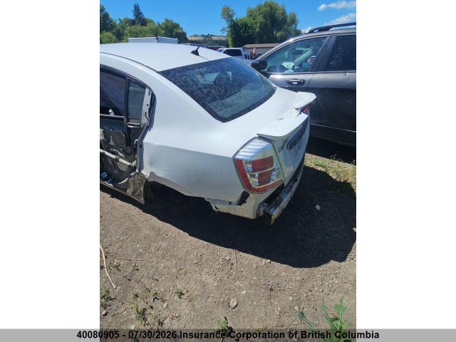 Aukcja sprzedaży 2011 Nissan Sentra 2.0/2.0s/sr/2.0sl, vin: 3N1AB6AP8BL669722, numer aukcji: 40080905