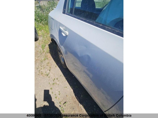 Aukcja sprzedaży 2011 Nissan Sentra 2.0/2.0s/sr/2.0sl, vin: 3N1AB6AP8BL669722, numer aukcji: 40080905