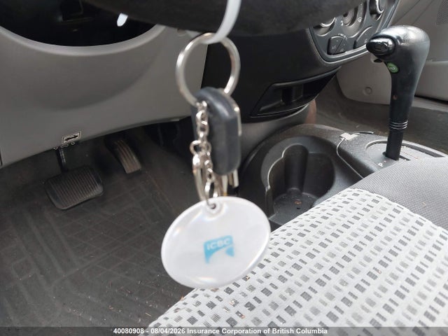 40080908 :رقم المزاد ، 1FAFP34N37W354685 vin ، 2007 Ford Focus مزاد بيع