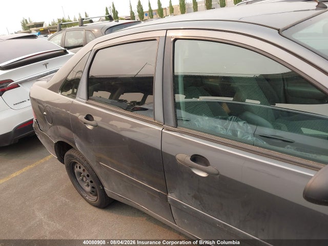 40080908 :رقم المزاد ، 1FAFP34N37W354685 vin ، 2007 Ford Focus مزاد بيع