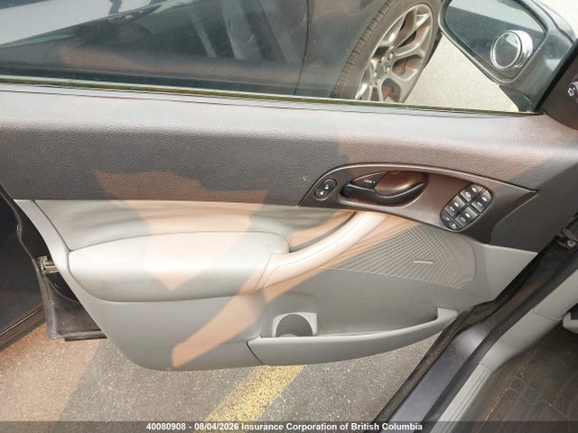 40080908 :رقم المزاد ، 1FAFP34N37W354685 vin ، 2007 Ford Focus مزاد بيع