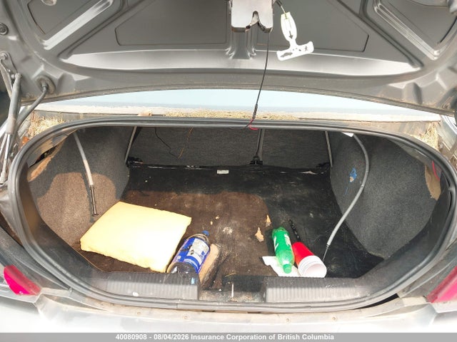 40080908 :رقم المزاد ، 1FAFP34N37W354685 vin ، 2007 Ford Focus مزاد بيع