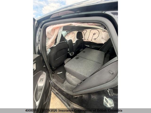 40080915 :رقم المزاد ، 1G1ZD5ST6NF192828 vin ، 2022 Chevrolet Malibu Lt مزاد بيع