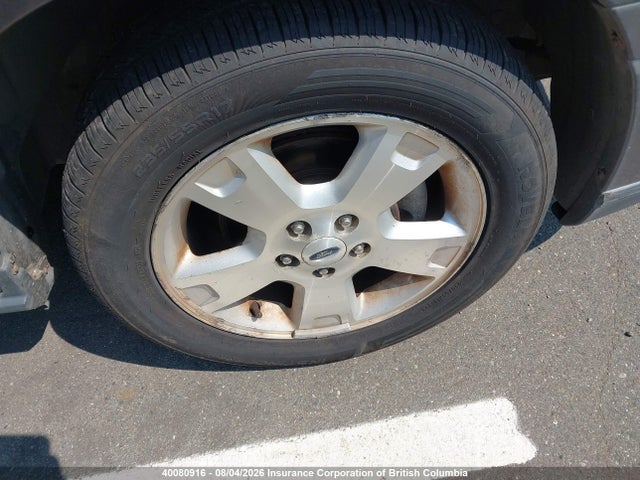40080916 :رقم المزاد ، 2FMZA57236BA34476 vin ، 2006 Ford Freestar Sport مزاد بيع
