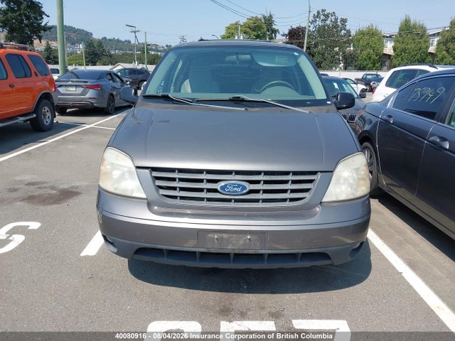 40080916 :رقم المزاد ، 2FMZA57236BA34476 vin ، 2006 Ford Freestar Sport مزاد بيع