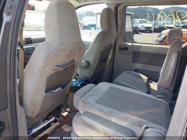 40080916 :رقم المزاد ، 2FMZA57236BA34476 vin ، 2006 Ford Freestar Sport مزاد بيع