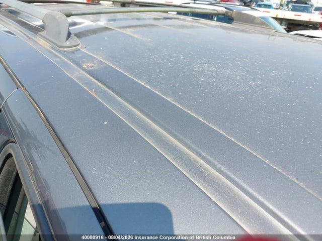 40080916 :رقم المزاد ، 2FMZA57236BA34476 vin ، 2006 Ford Freestar Sport مزاد بيع