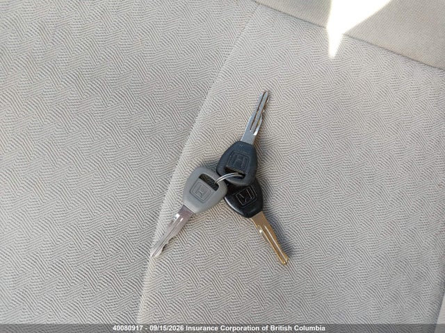 Aukcja sprzedaży 2001 Honda Civic, vin: 2HGES16321H930312, numer aukcji: 40080917