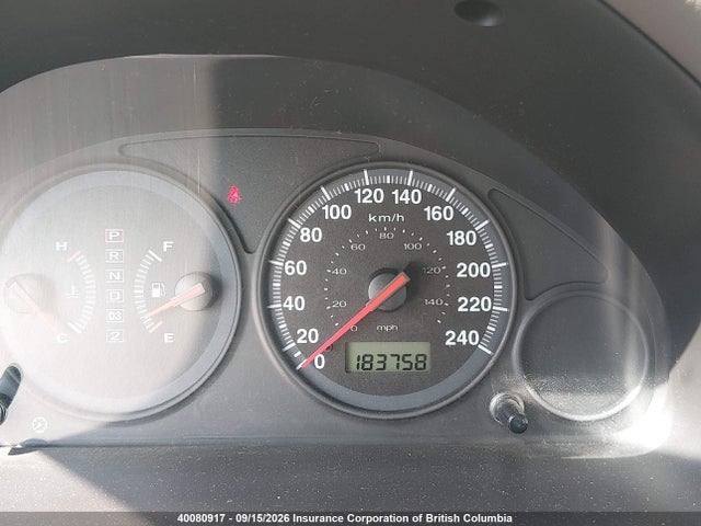 Aukcja sprzedaży 2001 Honda Civic, vin: 2HGES16321H930312, numer aukcji: 40080917