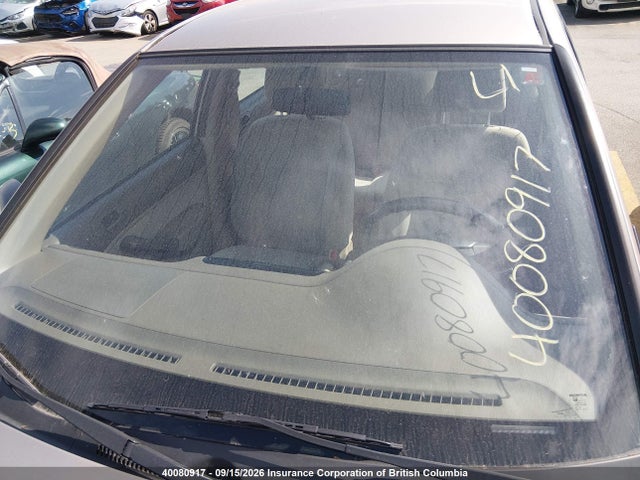 Aukcja sprzedaży 2001 Honda Civic, vin: 2HGES16321H930312, numer aukcji: 40080917