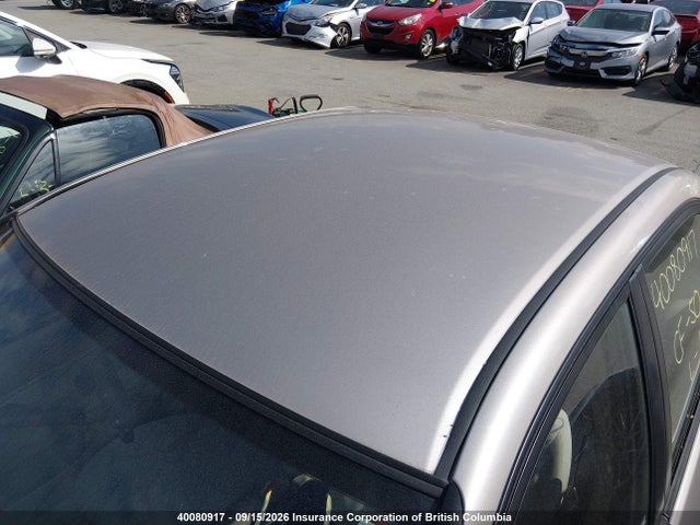 Aukcja sprzedaży 2001 Honda Civic, vin: 2HGES16321H930312, numer aukcji: 40080917