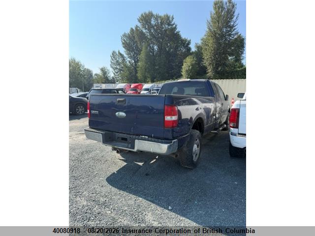 Aukcja sprzedaży 2007 Ford F150, vin: 1FTVX14537KD32218, numer aukcji: 40080918