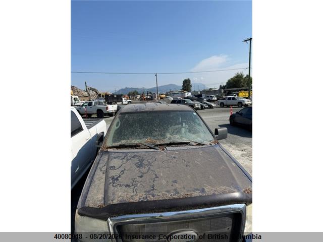 Aukcja sprzedaży 2007 Ford F150, vin: 1FTVX14537KD32218, numer aukcji: 40080918