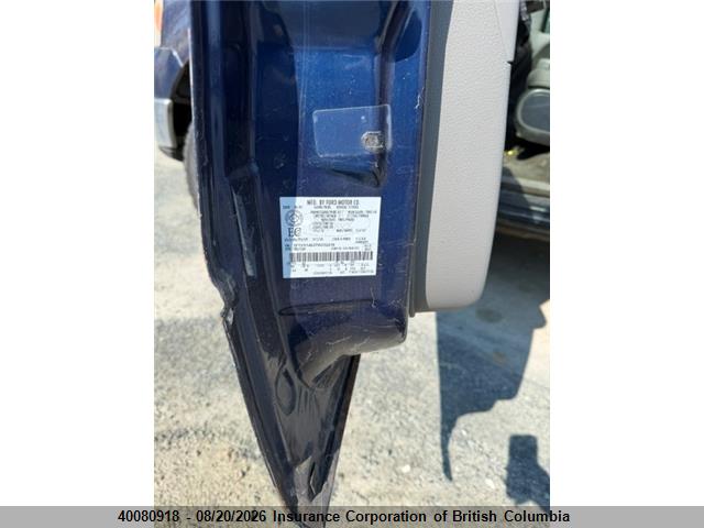 Aukcja sprzedaży 2007 Ford F150, vin: 1FTVX14537KD32218, numer aukcji: 40080918