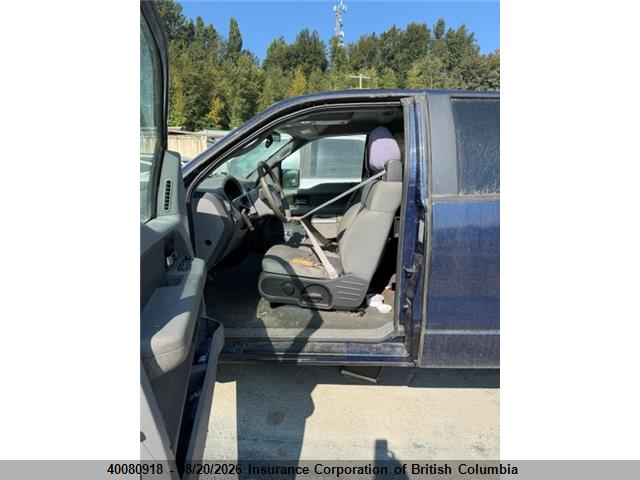 Aukcja sprzedaży 2007 Ford F150, vin: 1FTVX14537KD32218, numer aukcji: 40080918