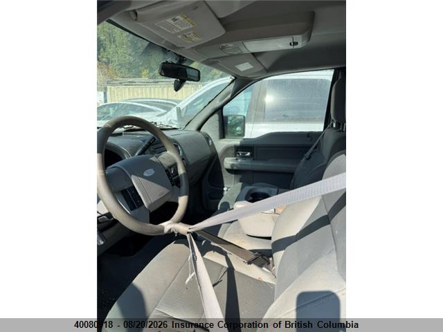 Aukcja sprzedaży 2007 Ford F150, vin: 1FTVX14537KD32218, numer aukcji: 40080918