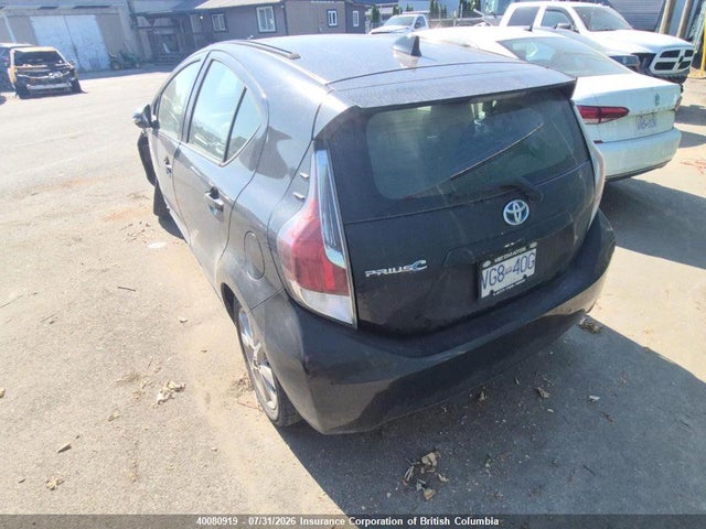 Toyota Prius 2016 JTDKDTB38G1126827 Image 4