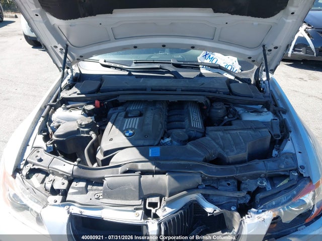 Продажа на аукционе авто 2007 Bmw 328xi, vin: WBAVC93597KX52641, номер лота: 40080921