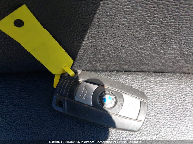 Продажа на аукционе авто 2007 Bmw 328xi, vin: WBAVC93597KX52641, номер лота: 40080921