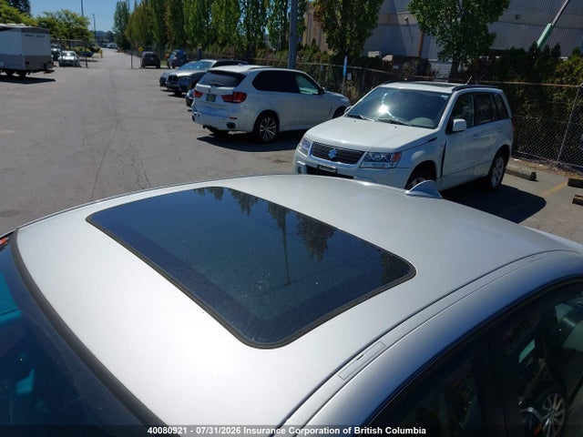Продажа на аукционе авто 2007 Bmw 328xi, vin: WBAVC93597KX52641, номер лота: 40080921