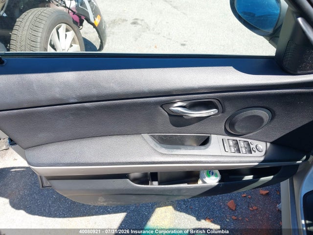 Продажа на аукционе авто 2007 Bmw 328xi, vin: WBAVC93597KX52641, номер лота: 40080921