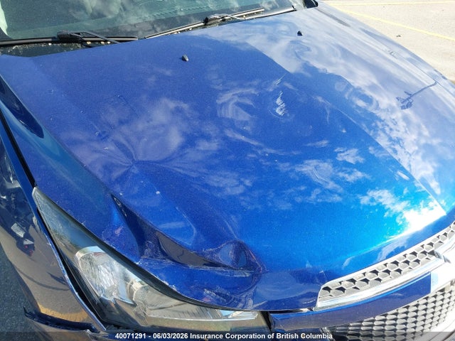 Продаж на аукціоні авто 2012 Chevrolet Cruze Lt, vin: 1G1PF5SC2C7308065, номер лоту: 40071291